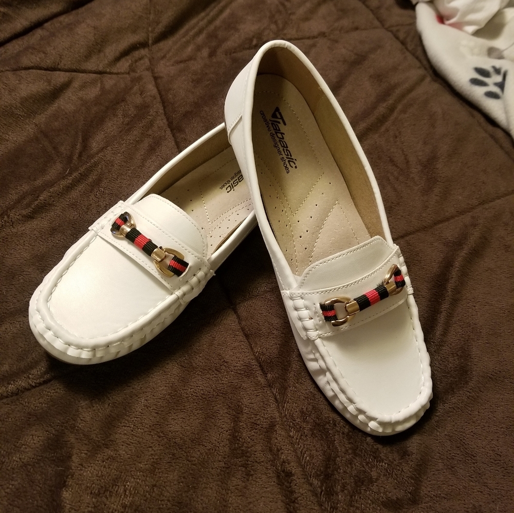 Nwot   Loafers